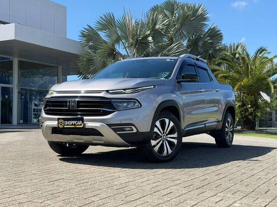FIAT TORO 2.0 16V TURBO DIESEL VOLCANO 4WD AT9